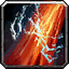 Lashing Flames