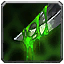 Toxic Stiletto