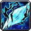 Glacial Shatter