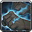 Crashing Fists