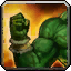Colossal Might