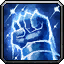Frigid Resolve
