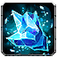 Crystalline Refraction