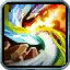 Whirling Elements