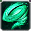 Amplified Rush