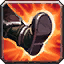Skyfire Heel