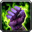 Felfire Fist