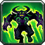 Vengeful Beast