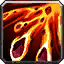 Purging Flames