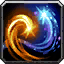 Ascendant Eclipses