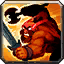 Rampaging Berserker