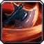 Whirling Blade