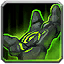 Fel Might