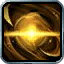 Motes of Acceleration