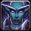 Nightborne Female