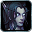 Void Elf Female